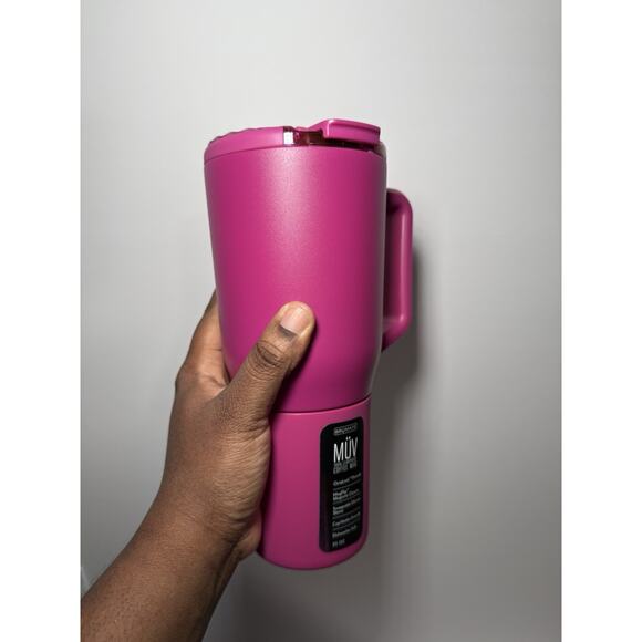 BruMate DRAGONFRUIT 35oz Muv Limited Edition Tumbler BNWT - Picture 4 of 7